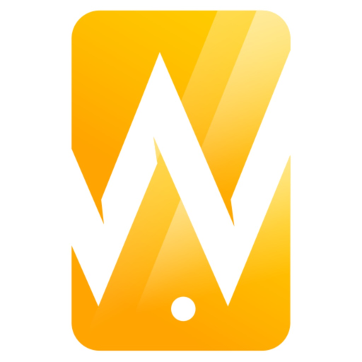 My WPMobile.App app icon