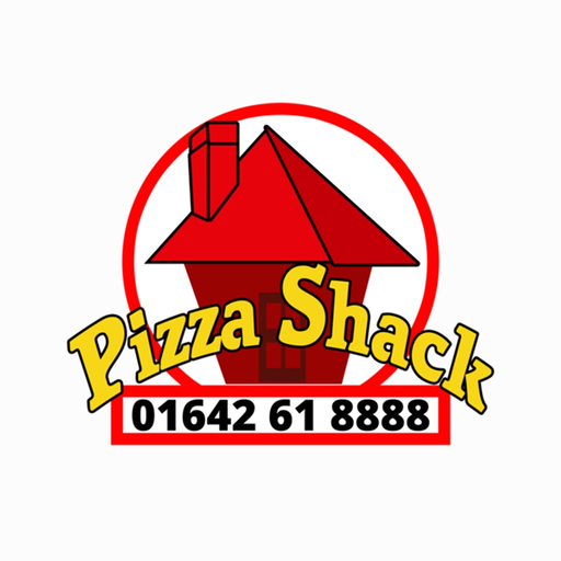 Pizza Shack. app icon