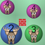 ShikaPittan icon