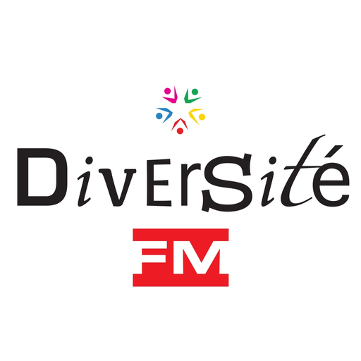 Diversité FM app icon