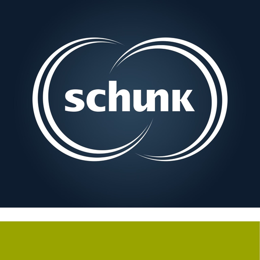 Schunk Remote Support app icon