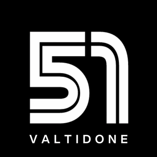 Radio 51 Valtidone app icon