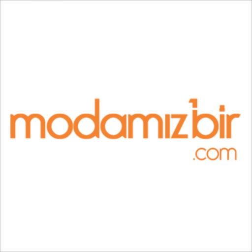 Modamızbir app icon