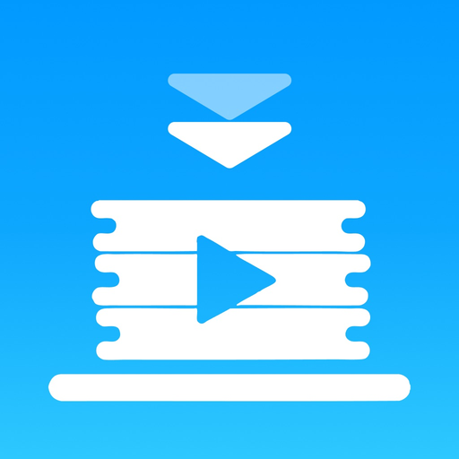 Video Compress - Resize Video app icon