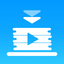 Video Compress - Resize Video icon