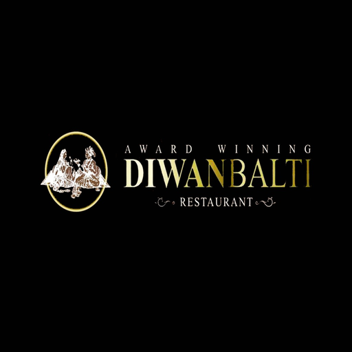 Diwan Balti app icon