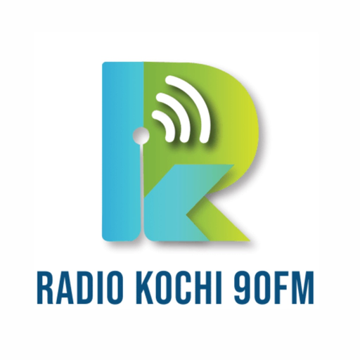 Radio Kochi app icon