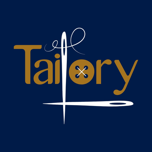 Tailory - تيلري app icon