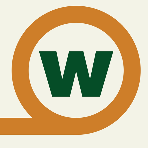 WINCH app icon
