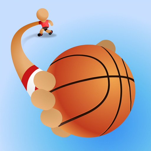 Noodle Dunk app icon