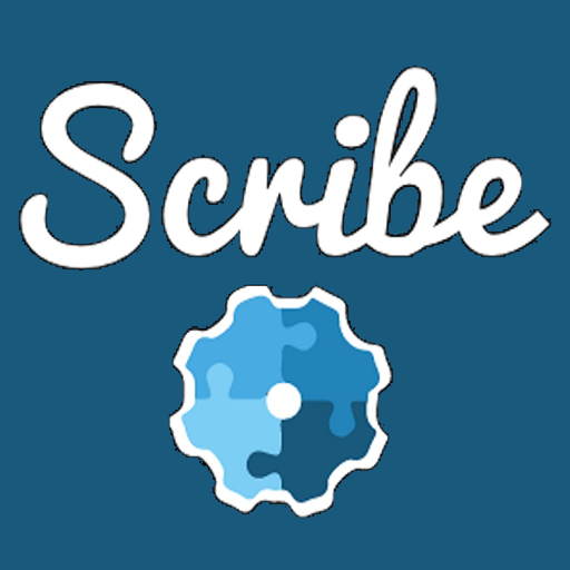 Scribe X app icon