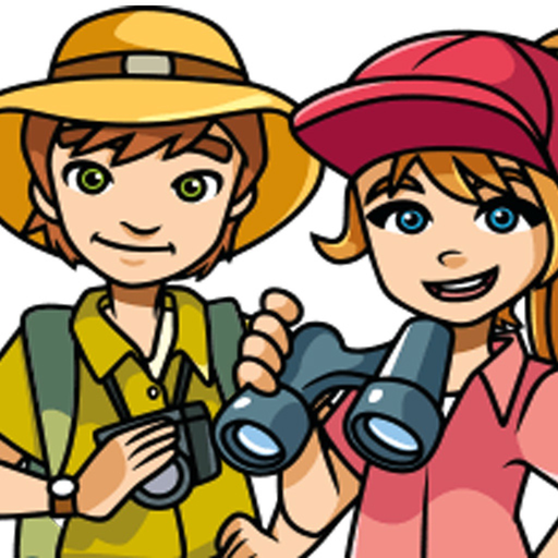 Wondersurf app icon