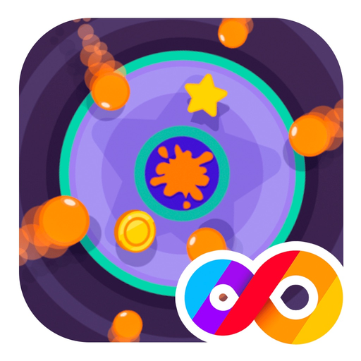 Splat FRVR app icon