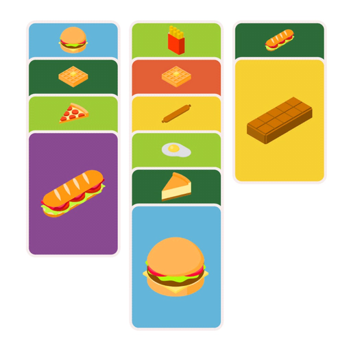 Match Cards! app icon