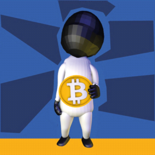 Bitcoin Miner Inc. app icon