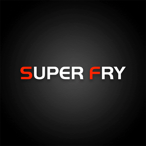 Super Fry Longniddry app icon