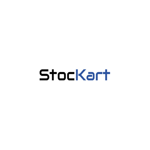 STOCKART Invest Trade & Earn app icon