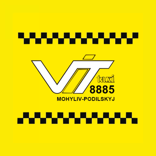 VIT TAXI (Могилів-Подільський) app icon