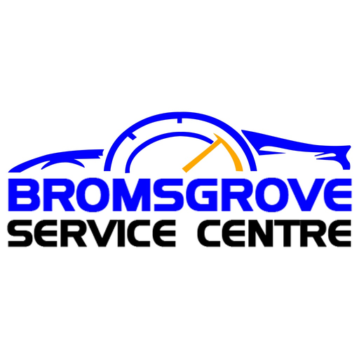 Bromsgrove Service Centre app icon