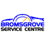 Bromsgrove Service Centre icon