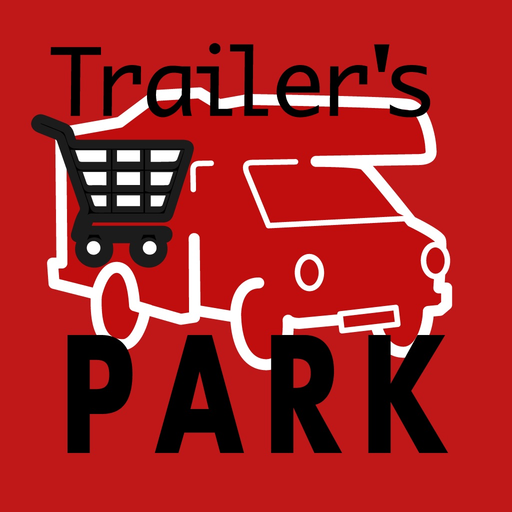 Boutique Camping car, Van app icon