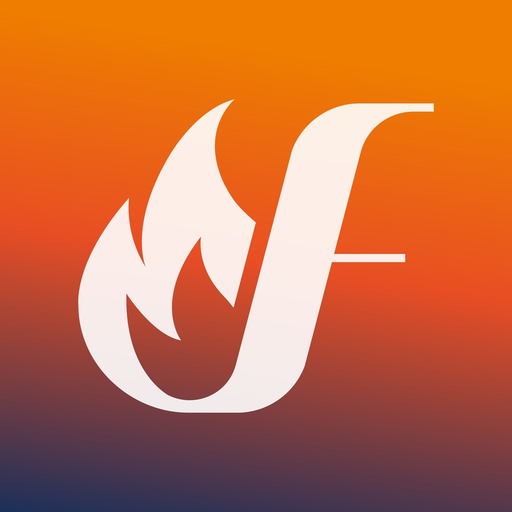 Firehub app icon