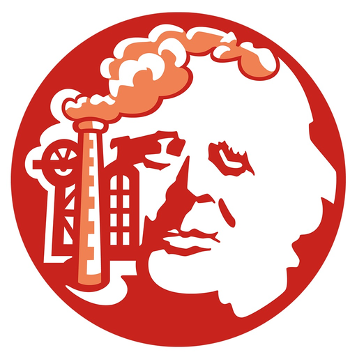 Norman Nicholson’s Millom app icon