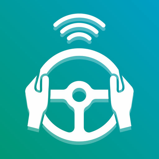 SafeGuide : Drive & Save app icon