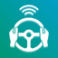 SafeGuide : Drive & Save icon