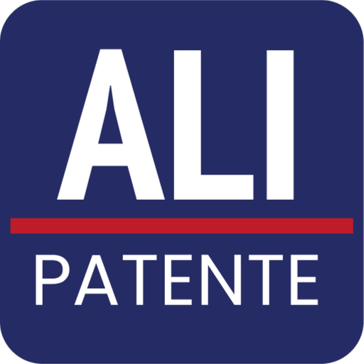 Ali Patente app icon