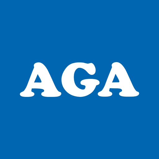 AGA app icon