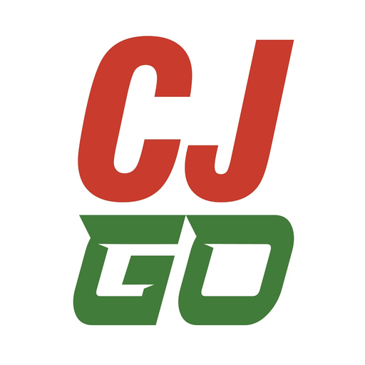 CJ Go app icon