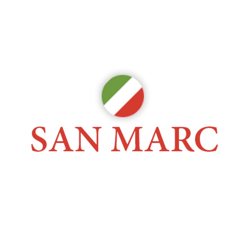 San Marco Takeaway app icon