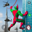 Superhero Legend Strike 3D icon