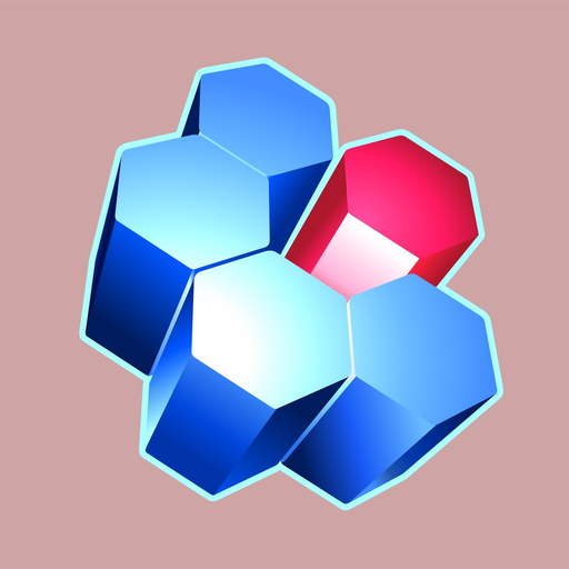 Syndata Food app icon