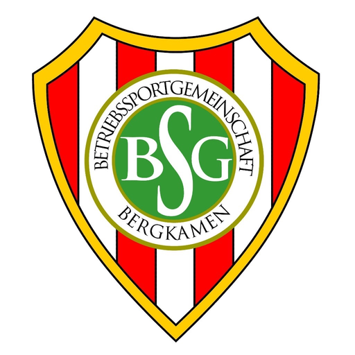 BSG Bergkamen app icon