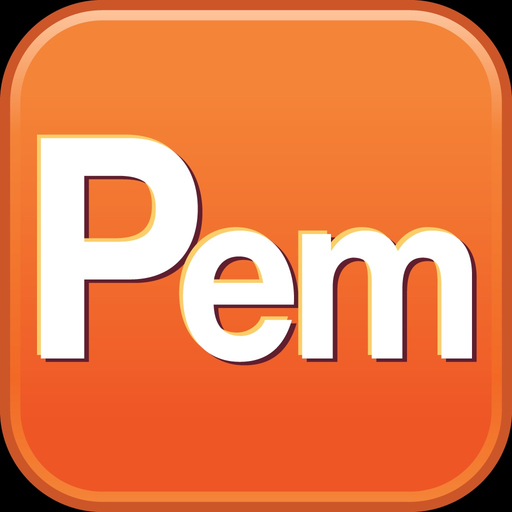 Pedidos Móvil. app icon
