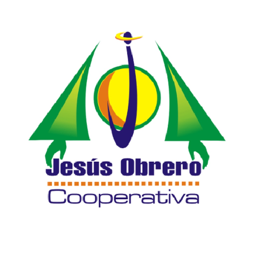 Jesus Obrero app icon