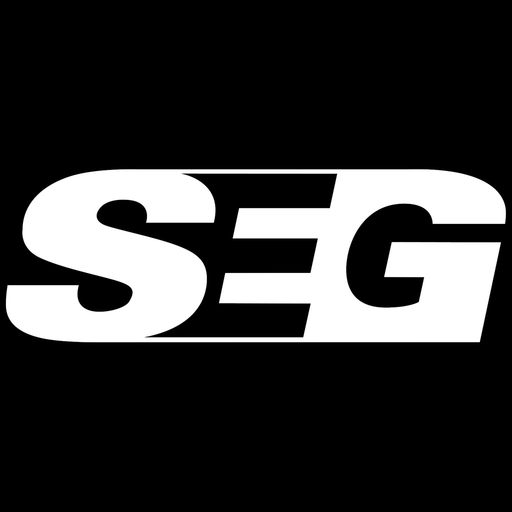 SEG Alarmes app icon