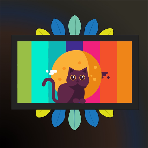 WatchUdo Track Movies TV Shows app icon