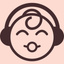 Baby Sleep Aid & White Noise icon