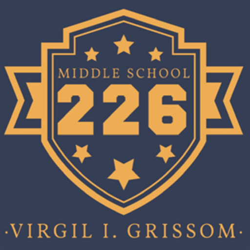 M.S. 226 Virgil I. Grissom app icon