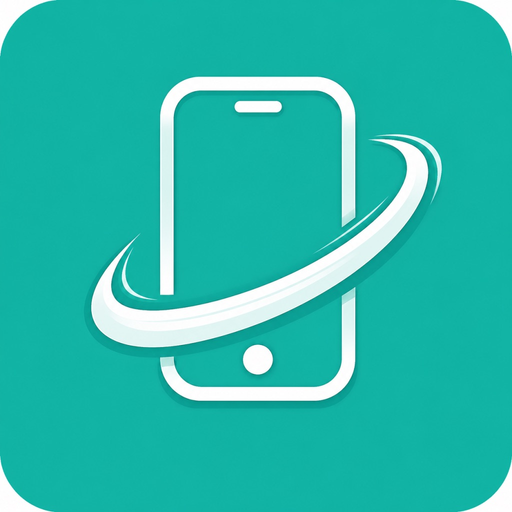 FlipaPhone Marketplace app icon