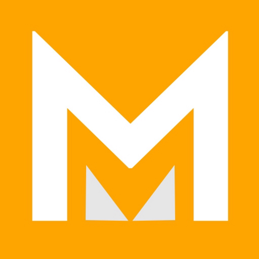 MentorMosaic app icon