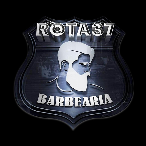Barbearia Rota 37 app icon