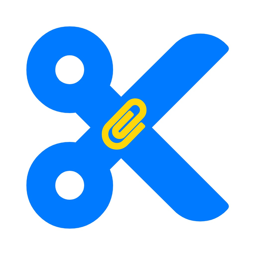 CutClip - Web Offline Reading app icon