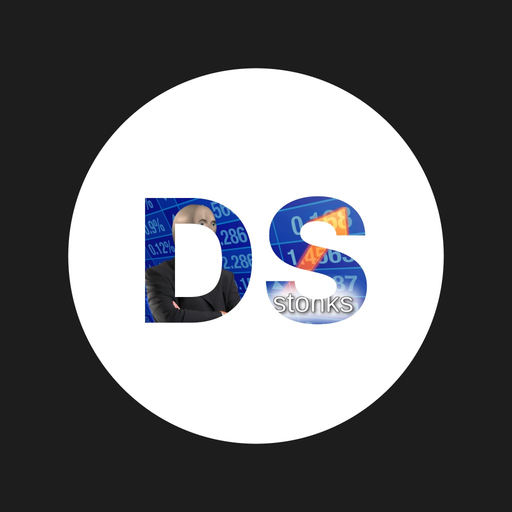 Daily Stock app icon