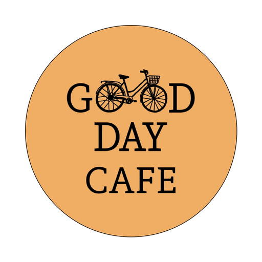 Good Day Cafe app icon