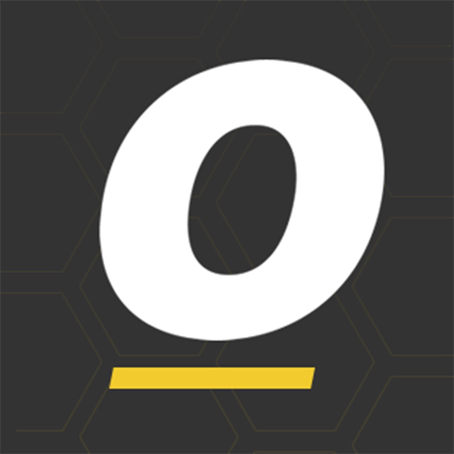 OrbitAssist app icon