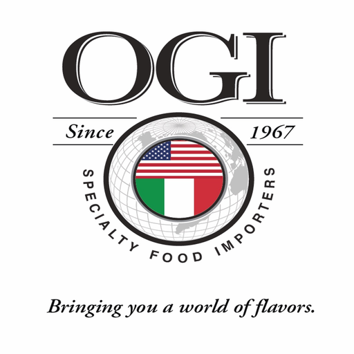 OGI Foods app icon